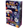 Maak je eigen glitterslijm - DIY kit galaxy XL